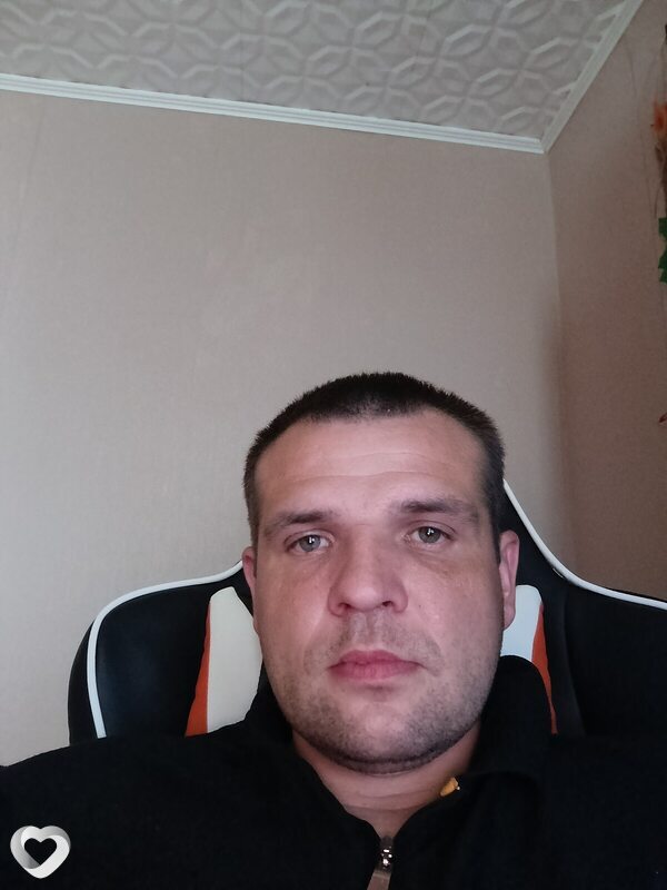 Виталий, 36, Вилейке — анкета №857021