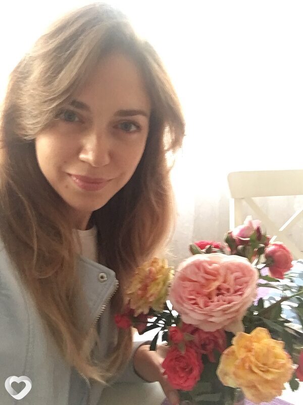 Julia, 39, Санкт-Петербурге — анкета №857023