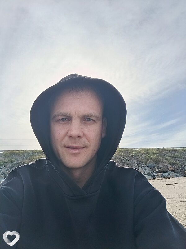 Сергей, 37, Иркутске — анкета №857025