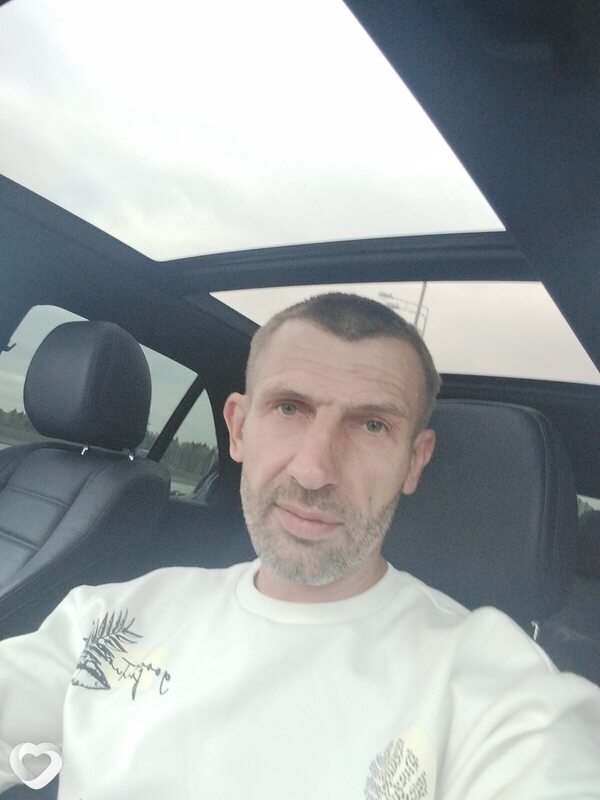 Vassechkin, 46, Сочи — анкета №857026