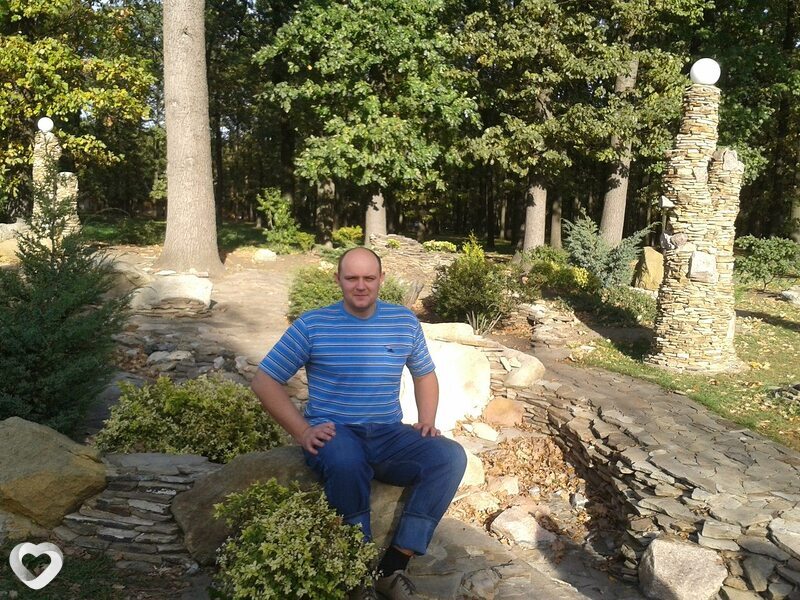 Стас, 46, Донецк (Ростовская Обл.) — анкета №857035