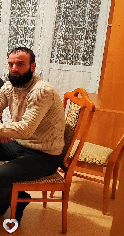 Малик, 32, Москве — анкета №857037