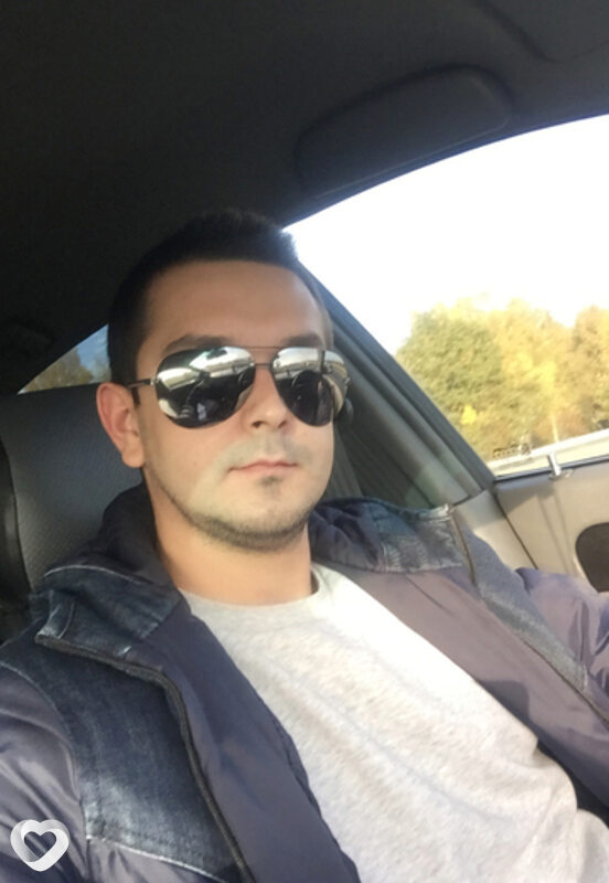 Sergzp, 41, Киеве — анкета №857040