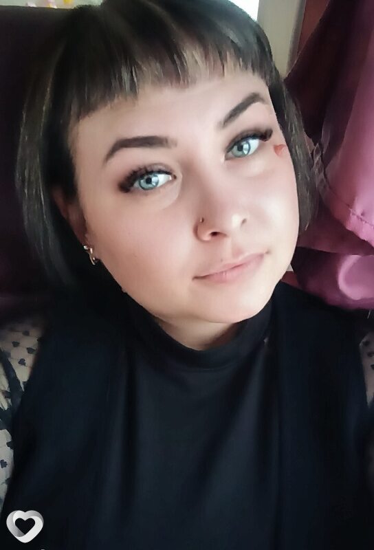 Мандаринка, 34, Челябинске — анкета №856746