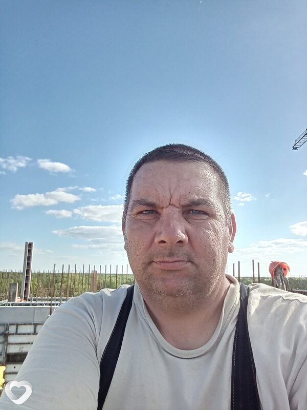 Александр, 48, Москве — анкета №856756