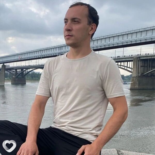 Женя, 27, Новокузнецке — анкета №856768