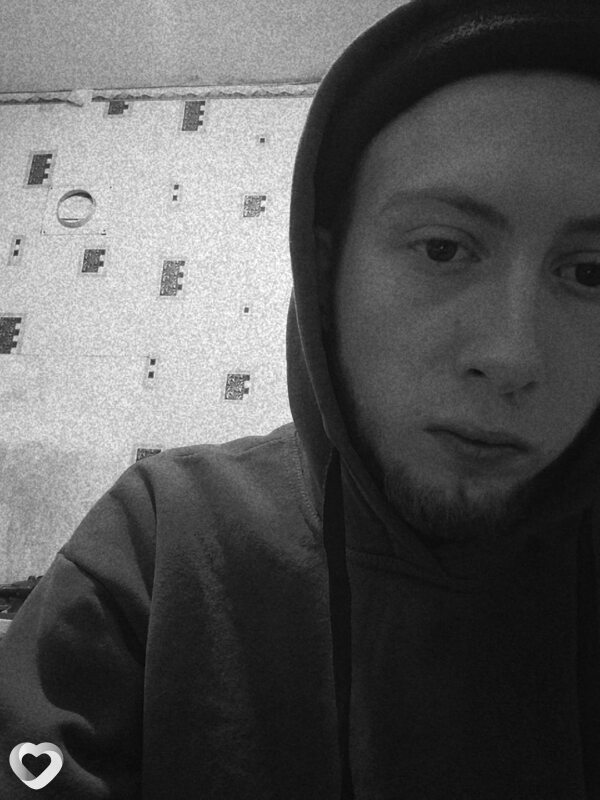Дмитрий, 22, Симферополе — анкета №856770