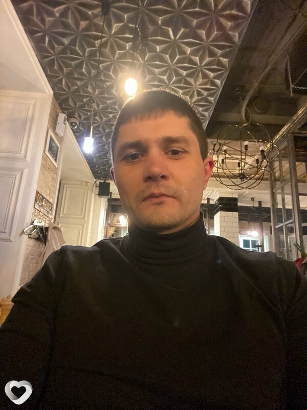 Сергей, 37, Перми — анкета №856904