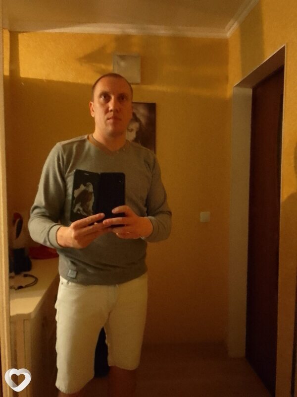 Виталий, 36, Туле — анкета №856916