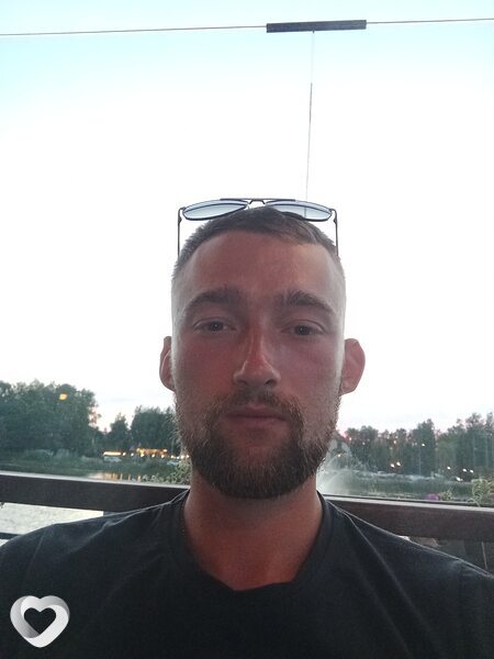 Сергей, 29, Твери — анкета №856938
