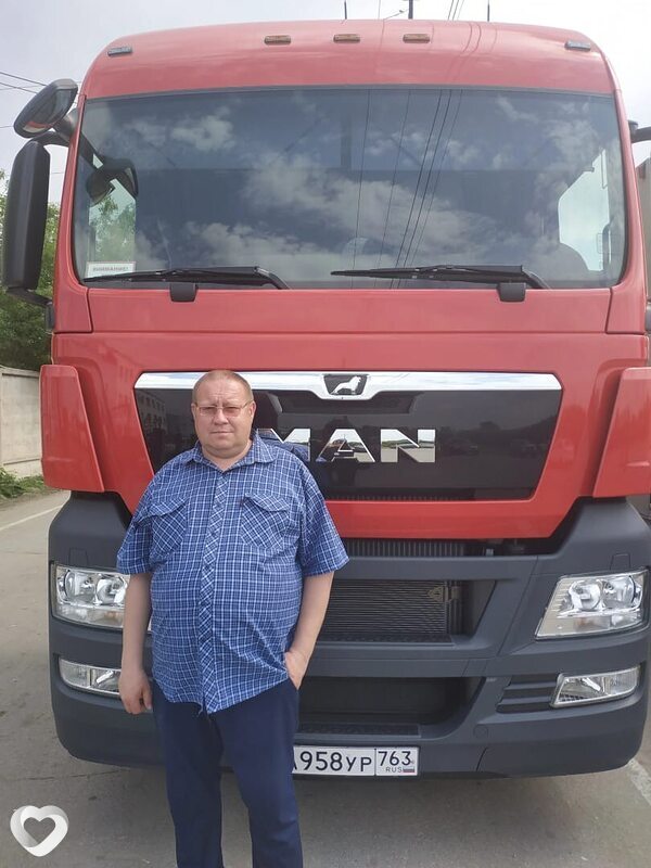Алексей, 49, Тольятти — анкета №856800
