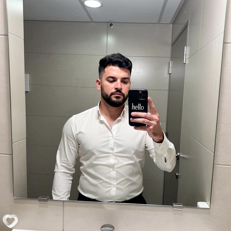 Александр, 31, Москве — анкета №856812