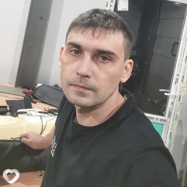 Андрей, 40, Коврове — анкета №856813