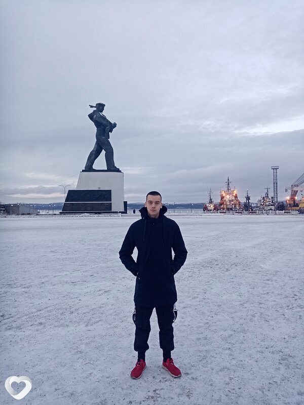 Ильфат, 24, Казани — анкета №856818