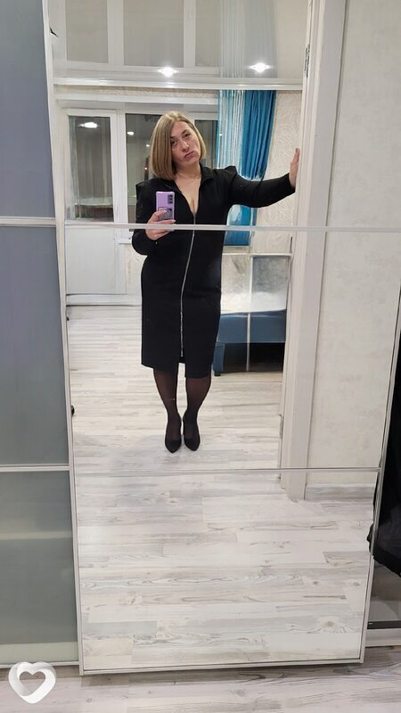 Екатерина, 43, Иркутске — анкета №856820