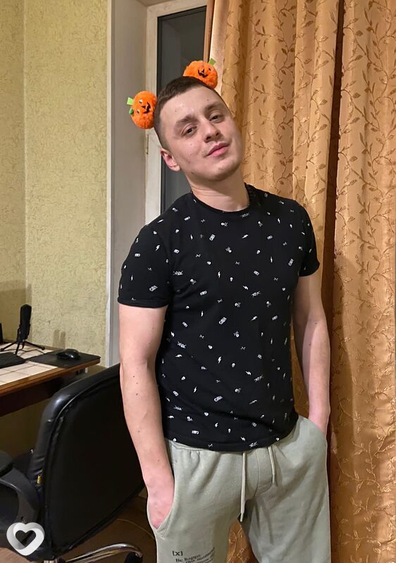Серëжкин, 29, Москве — анкета №856874