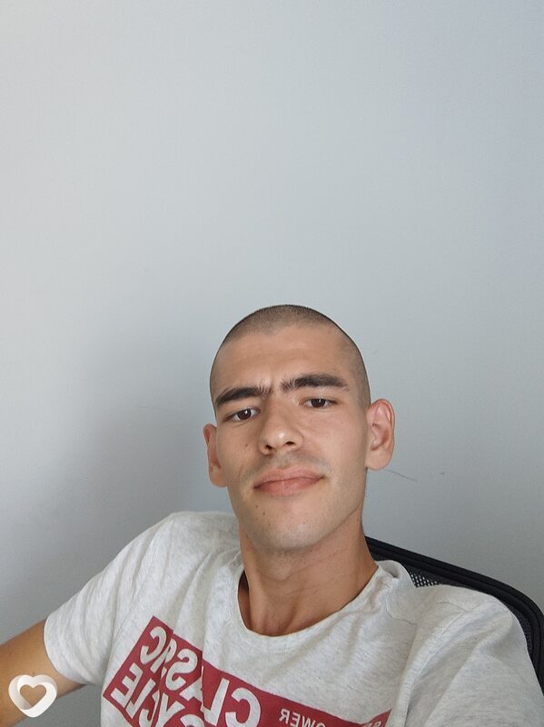 Егор, 27, Березниках — анкета №856876
