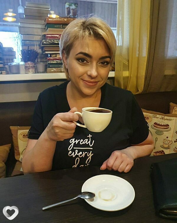 Татьяна, 47, Москве — анкета №856877