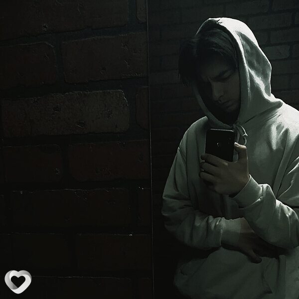 Дима, 25, Москве — анкета №856879