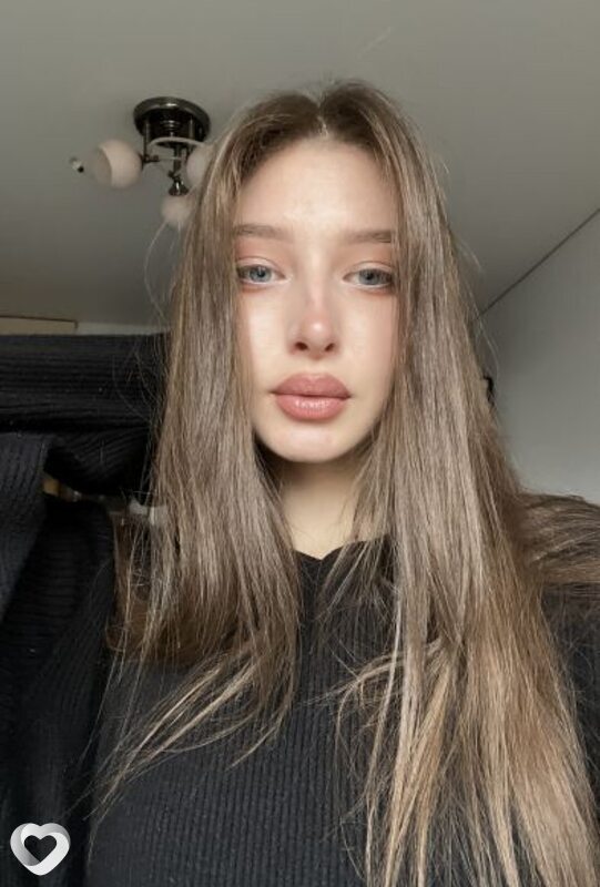 Алиса, 25, Усть-Илимск — анкета №856880