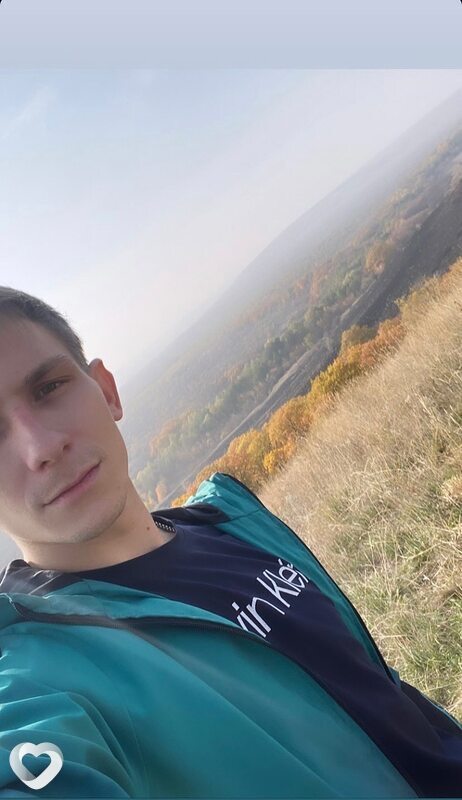 Андрей, 30, Саратове — анкета №856882