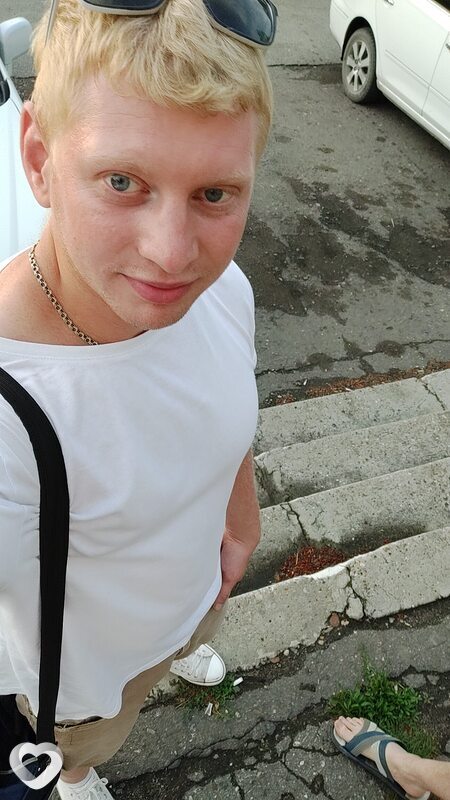 Анатолий, 33, Улан-Удэ — анкета №856883