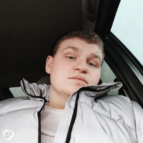 Антон, 25, Москве — анкета №856886