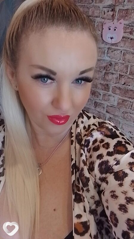 Анна, 47, Красноярске — анкета №856887