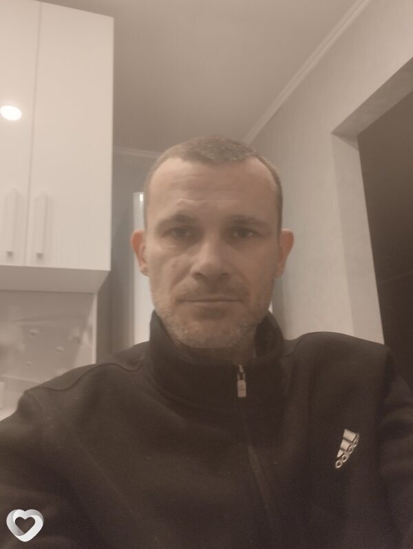 Валерий, 48, Магнитогорске — анкета №856892
