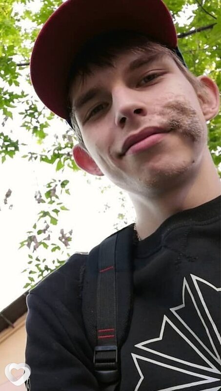 Андрей, 28, Москве — анкета №856893