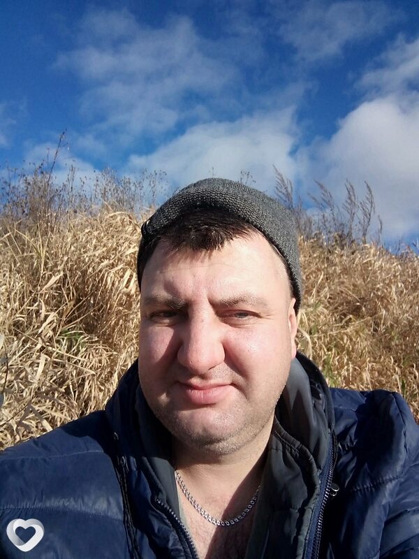 Дмитрий, 41, Кричеве — анкета №856849