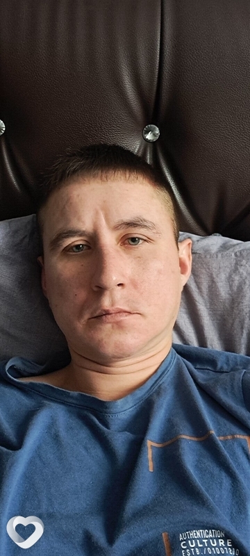 Дима, 38, Чебоксарах — анкета №856854