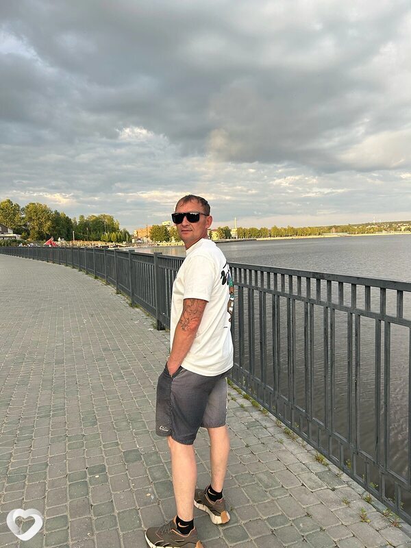 Алексей, Омутнинск
