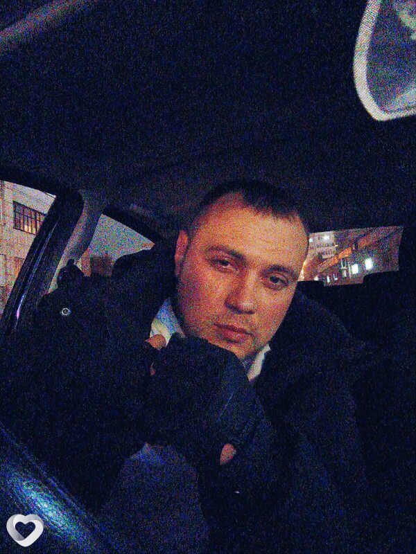 Ярый Татарин, 34, Казани — анкета №856861