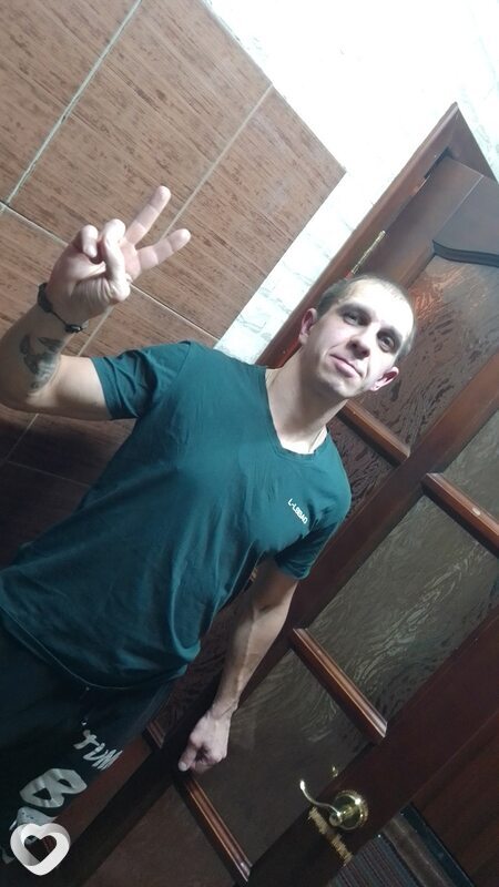 Алексей, 40, Норильске — анкета №856870
