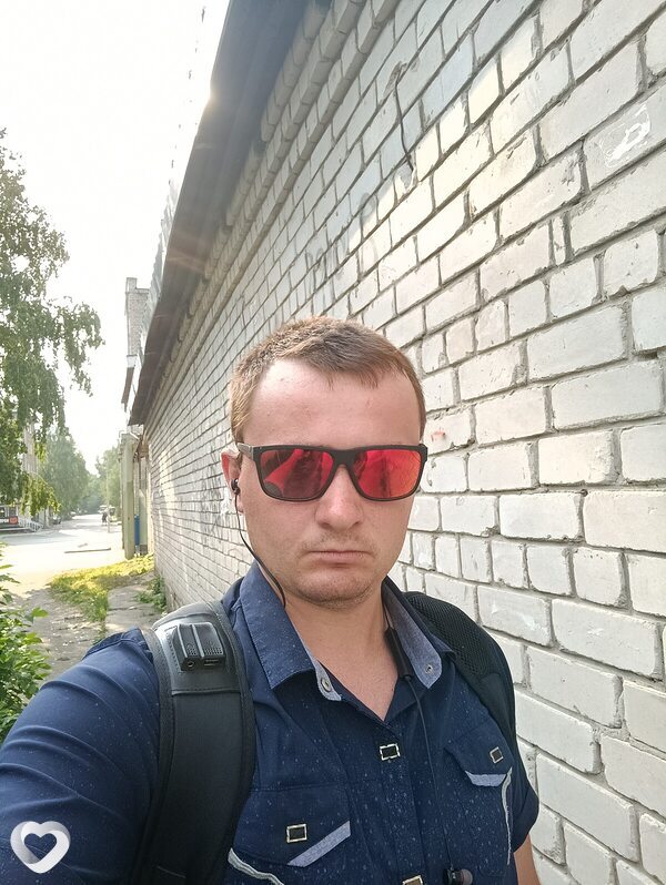 Алексей, 28, Новоалтайске — анкета №856831