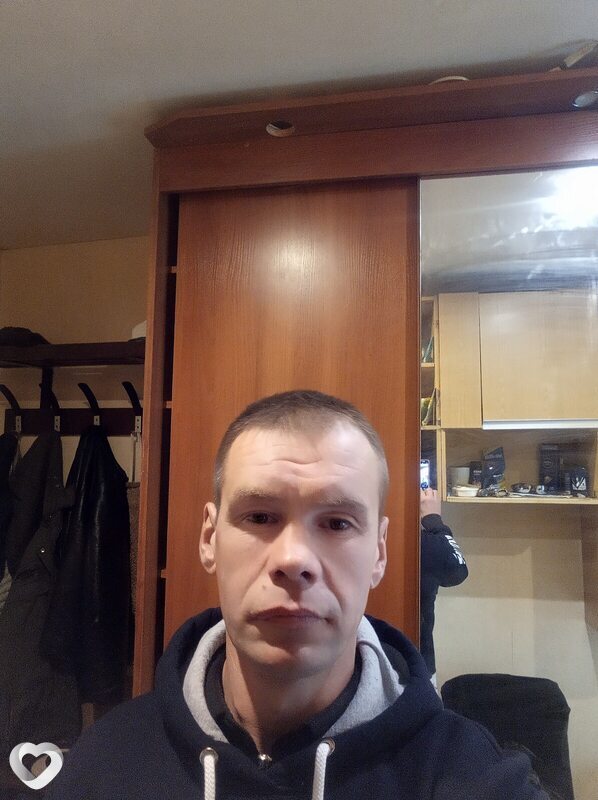 Юрец, 42, Великом Новгороде — анкета №856835