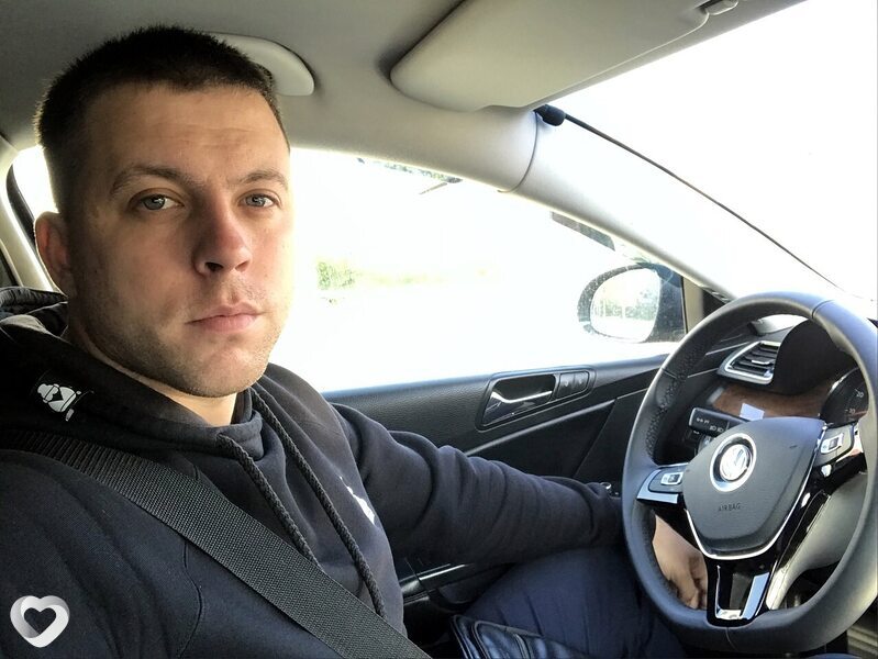 Сергей, 46, Ульяновске — анкета №856836