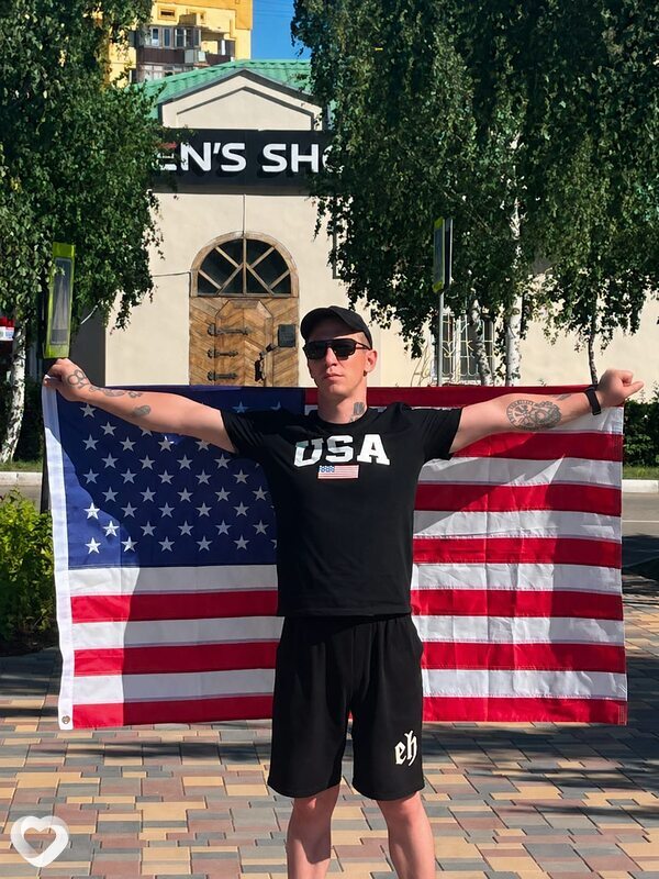 Александр, 33, Щучинске — анкета №856840