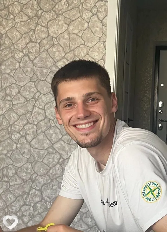 Антон, 27, Москве — анкета №856845