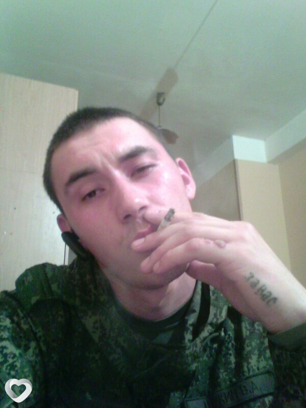 Владимир, 32, Москве — анкета №856948