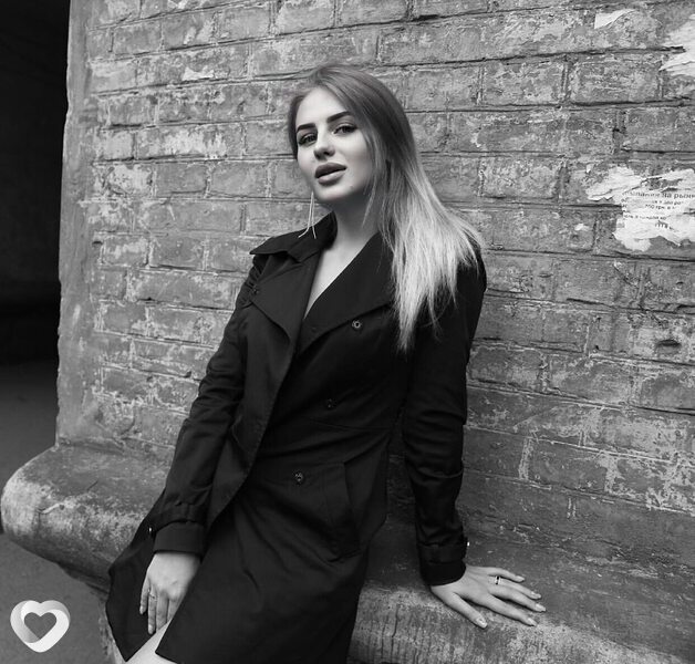 Алина, 26, Караганде — анкета №856949