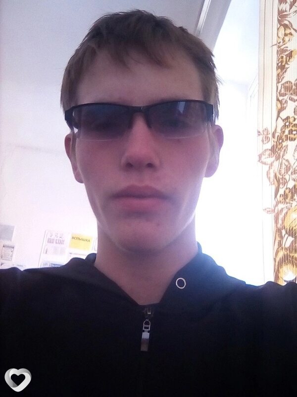 Женя, 21, Екатеринбурге — анкета №856951