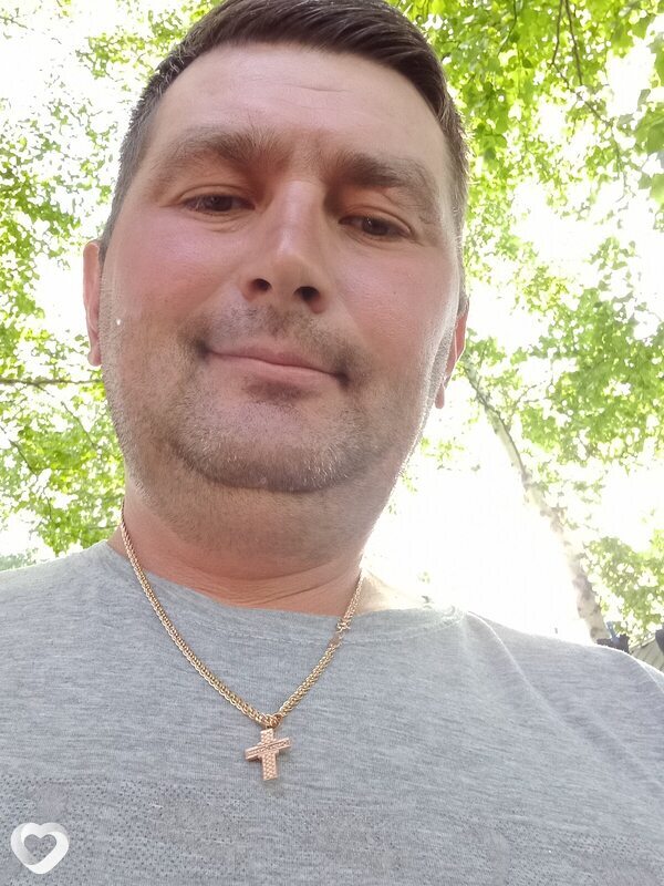 Денис, 42, Новосибирске — анкета №856953