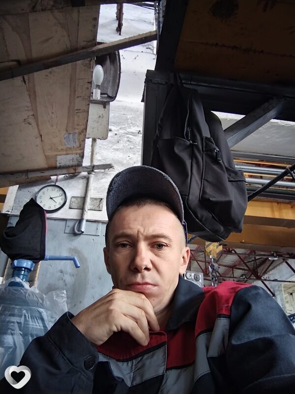 Александр, 37, Волгограде — анкета №856955