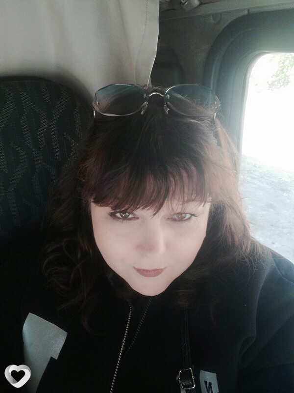 Юлия, 44, Рязани — анкета №856958