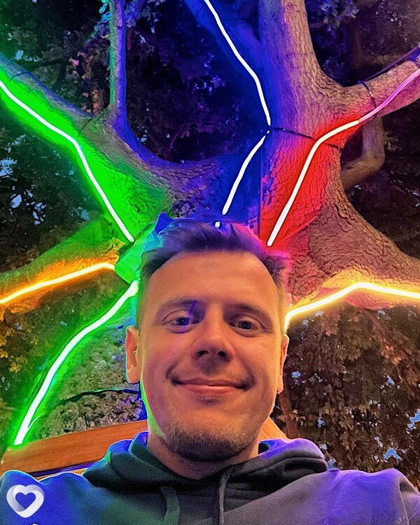 Макс, 39, Новокузнецке — анкета №856962