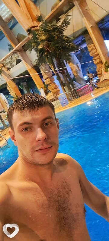 Антон, 30, Хабаровске — анкета №856969