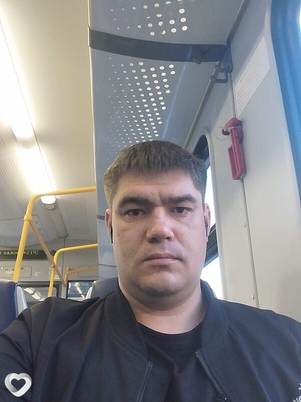 Александр, 37, Тольятти — анкета №857071