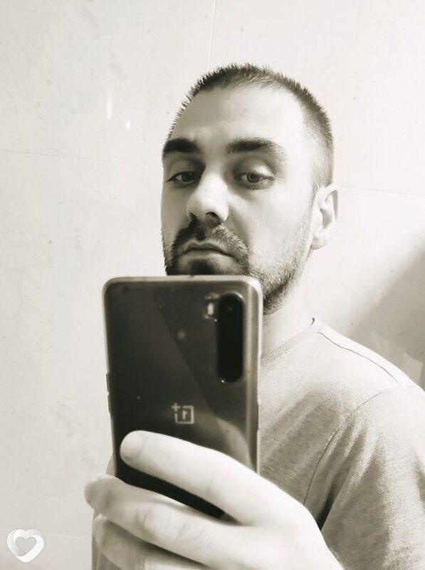 Антон, 34, Харькове — анкета №857078